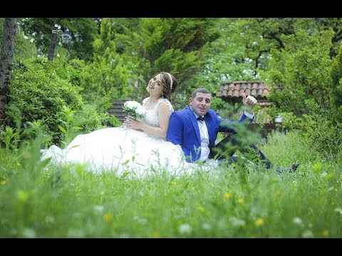 STUDIO SOPRANO PRESENT: მიშიკო \u0026 სოფო (WEDDING)